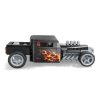 Hot Wheels MEGA Építőjáték Készlet 1/24 Bone Shaker 20 cm