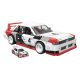 Hot Wheels MEGA Építőjáték Készet 1/15 Audi 90 Quattro IMSA GTO 29 cm