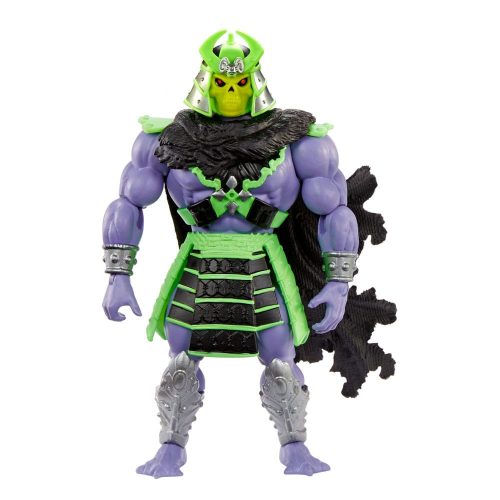 MOTU x TMNT: Turtles of Grayskull Action Figure Skeletor 14 cm