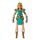 MOTU x TMNT: Turtles of Grayskull Action Figure Teela 14 cm