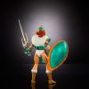 MOTU x TMNT: Turtles of Grayskull Action Figure Teela 14 cm