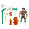 MOTU x TMNT: Turtles of Grayskull Action Figure Casey Jones 14 cm