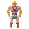 MOTU x TMNT: Turtles of Grayskull Action Figure Stealth He-Man 14 cm