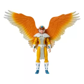   MOTU x TMNT: Turtles of Grayskull Action Figure April O'Neil 14 cm