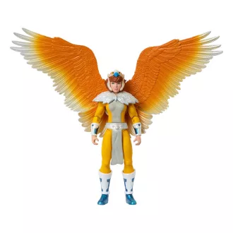   MOTU x TMNT: Turtles of Grayskull Action Figure April O'Neil 14 cm