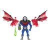 MOTU x TMNT: Turtles of Grayskull Action Figure Hordak 14 cm