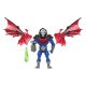 MOTU x TMNT: Turtles of Grayskull Action Figure Hordak 14 cm