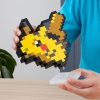 Pokémon MEGA Építőjáték Készlet Pikachu Pixel Art