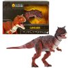 Jurassic Park Hammond Collection Figura Carnotaurus