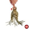 Jurassic World Epic Evolution Figura Wild Roar Hesperosaurus
