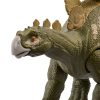 Jurassic World Epic Evolution Figura Wild Roar Hesperosaurus