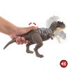 Jurassic World Epic Evolution Figura Wild Roar Ekrixinatosaurus