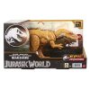 Jurassic World Epic Evolution Figura Wild Roar Megalosaurus