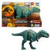 Jurassic World Epic Evolution Figura Wild Roar Majungasaurus 28 cm