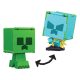 Minecraft Flippin Figura Creeper & Charged Creeper