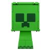 Minecraft Flippin Figura Creeper & Charged Creeper