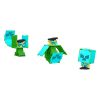 Minecraft Flippin Figura Creeper & Charged Creeper