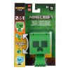 Minecraft Flippin Figura Creeper & Charged Creeper