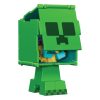 Minecraft Flippin Figura Creeper & Charged Creeper