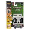 Minecraft Flippin Figura Panda & Cake