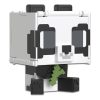 Minecraft Flippin Figura Panda & Cake