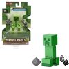 Minecraft Figura Creeper 8 cm