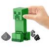 Minecraft Figura Creeper 8 cm