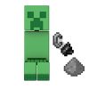 Minecraft Figura Creeper 8 cm