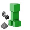 Minecraft Figura Creeper 8 cm