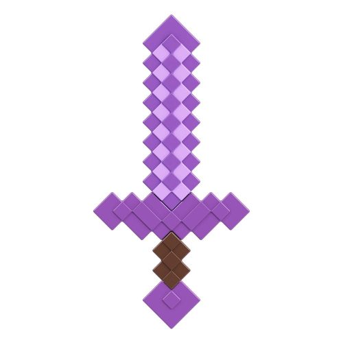 Minecraft Roleplay Replica Enchanted Sword