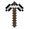 Minecraft Roleplay Replica Iron Pickaxe