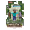 Minecraft Figura Steve 8 cm