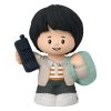 Stranger Things Fisher-Price Little People Collector Mini Figures 6-Pack Castle Byers 7 cm