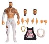 WWE Ultimate Edition Action Figure Jey Uso 15 cm