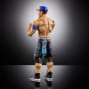 WWE Ultimate Edition Action Figure John Cena 15 cm