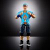 WWE Ultimate Edition Action Figure John Cena 15 cm