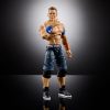 WWE Ultimate Edition Action Figure John Cena 15 cm