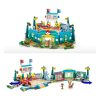 Pokémon MEGA Construction Set Traning Stadium