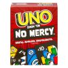 UNO Card Game Iconic Series Anniversary Edition 2010's