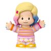 Wednesday Fisher-Price Little People Collector Mini Figures 4-Pack 6 cm