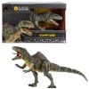 Jurassic World Hammond Collection Figura Giganotosaurus 73 cm