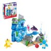 Pokémon MEGA Construction Set Aquatic Adventure