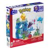 Pokémon MEGA Construction Set Aquatic Adventure