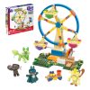 Pokémon MEGA Construction Set Ferris Wheel Fun