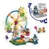 Pokémon MEGA Construction Set Ferris Wheel Fun