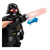 Star Wars Imaginext Electronic Figure / Playset Darth Vader Bot 68 cm