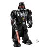 Star Wars Imaginext Electronic Figure / Playset Darth Vader Bot 68 cm