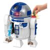 Star Wars Imaginext Electronic Figure / Playset R2-D2 44 cm