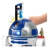 Star Wars Imaginext Electronic Figure / Playset R2-D2 44 cm