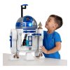 Star Wars Imaginext Electronic Figure / Playset R2-D2 44 cm